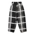 JULIUS 887PAM8 Black / Cyber Construction Pant